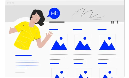 WEB DESIGN FOR SMALL BUSINESS