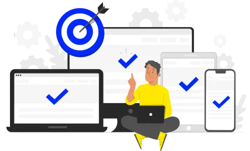 DESIGN WITH WEB APPLICATION